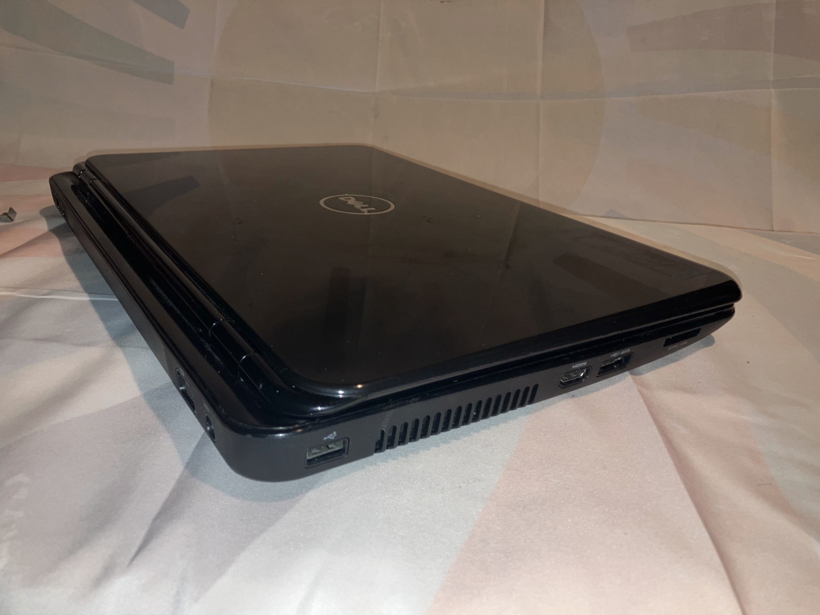 Dell Inspiron N5110 Intel i5-2450M 2.5GHz 6 GB NO HDD Laptop PARTS