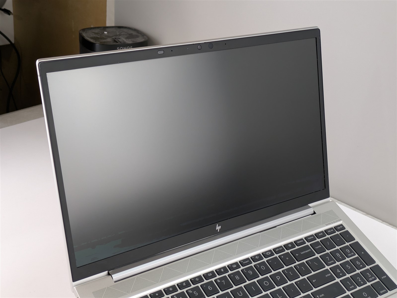 HP EliteBook 850 G8 i7-1165G7 16GB RAM 256GB SSD 15.6″ FHD W11P (26967)