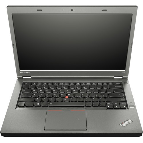 Lenovo ThinkPad T440P HD 14″ Intel Core i5-4300M 2.60GHz 8 GB RAM 256 GB SSD