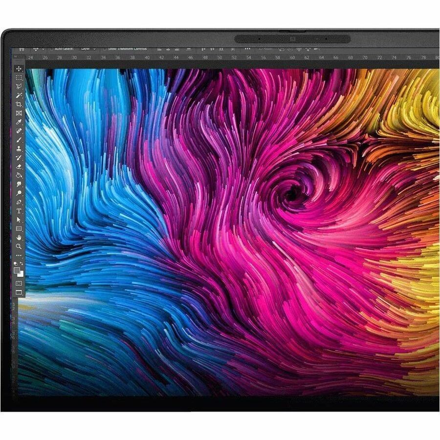 HP ZBook 8 G1i 14 Mobile Workstation – 2.5K – 120 Hz – Intel Core Ultra 7 265H