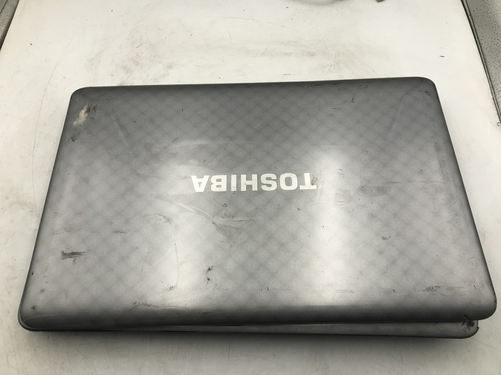 TOSHIBA SATELLITE L755 S5306 – FOR PARTS – INTEL I3 2330M – 4GB RAM – READ – BB!