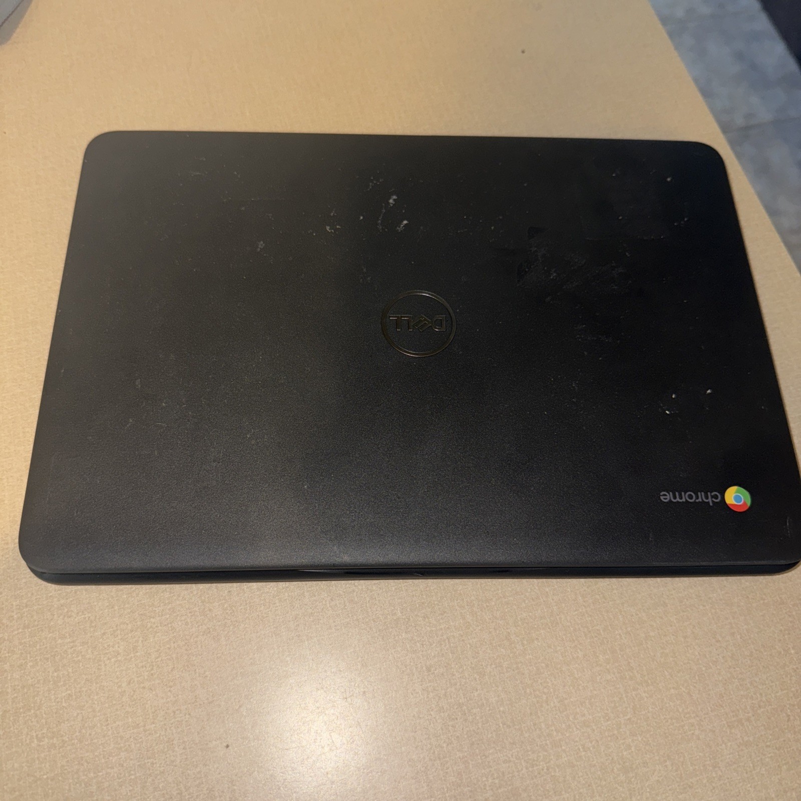 DELL CHROMEBOOK 11 3100 11.6″ 4GB RAM 16GB SSD Celeron N4000 Non-Touch P29T