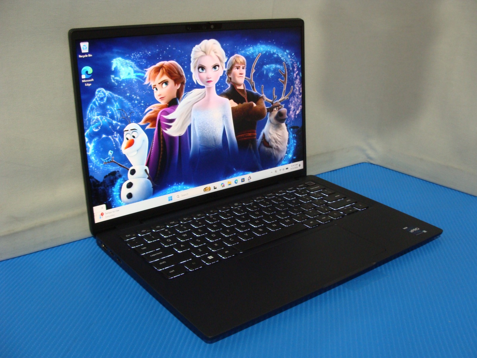 Dell Latitude 7440 14″ WUXGA i5-1345U 1.6GHz 16GB 512GB Win11P Warranty +Charger