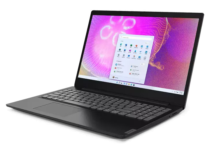 Lenovo Ideapad S145-15IWL 4GB 250GB Windows/Linux/Android/GoogleTV* Office*