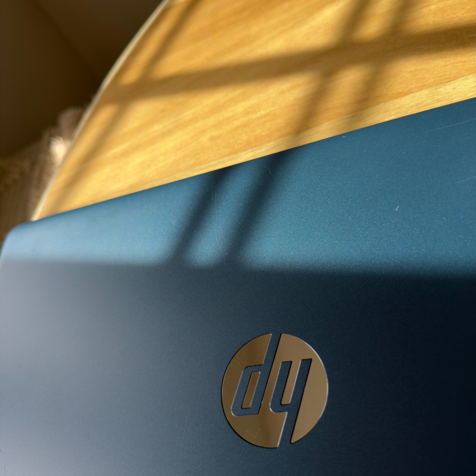 HP Laptop 15-ef2126wm – Ryzen 5 5500U 2.1GHz 8GB RAM 256GB SSD w Charger