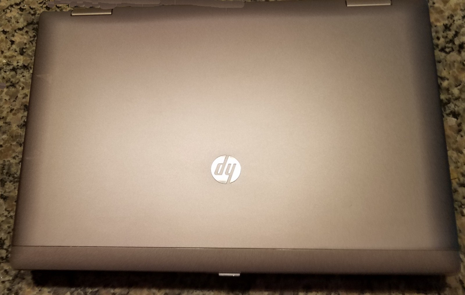 HP 6460b PROBOOK INTEL CORE i5 2.30 GHz 8GB RAM DVD-RW 1 TB HDD 14″ SHIPS FAST