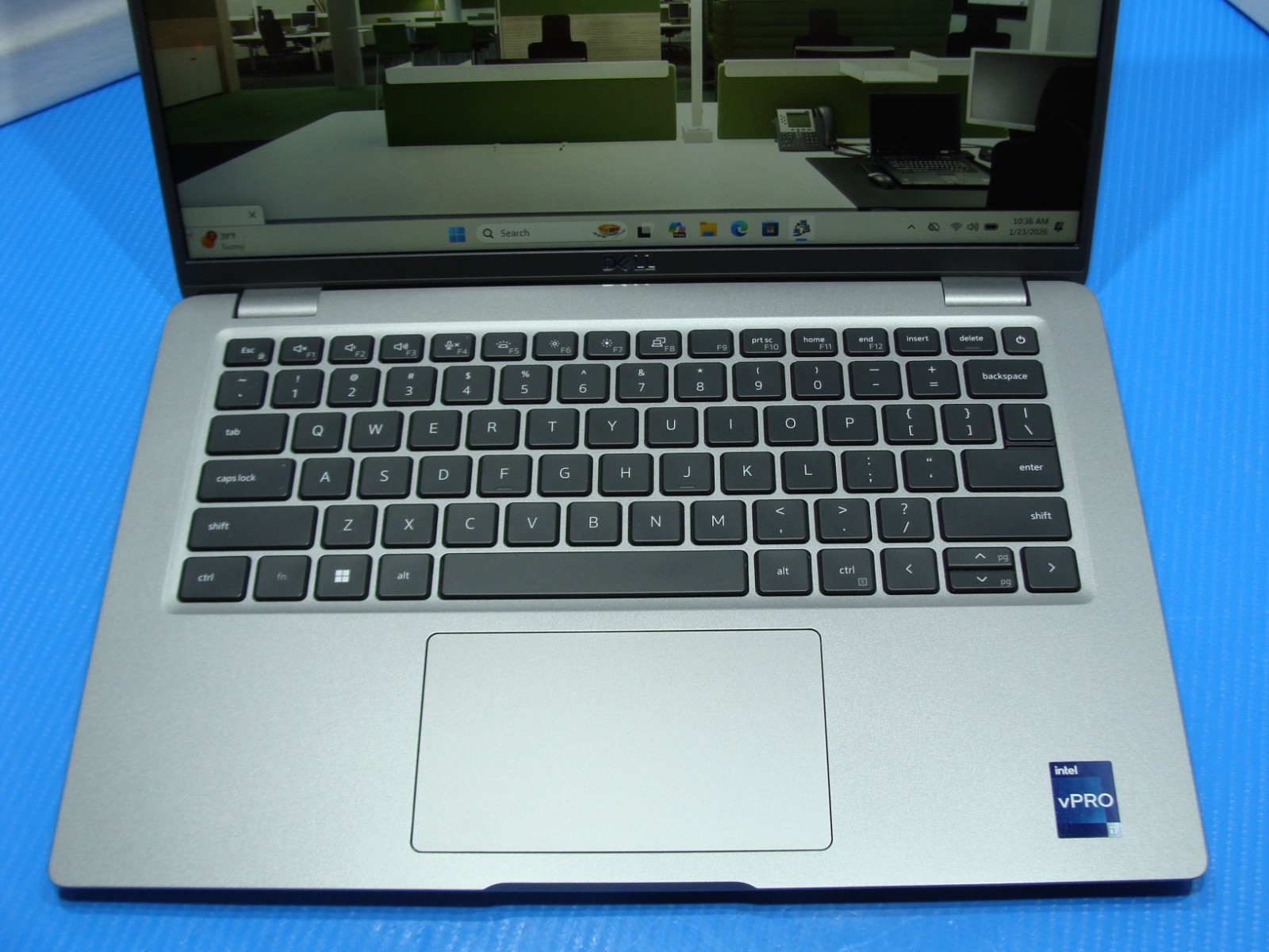 Dell Latitude 5440 14″ FHD i7-1365U max 5.2GHz 8GB 512GB Win 11Pro WRTY2026 +PA