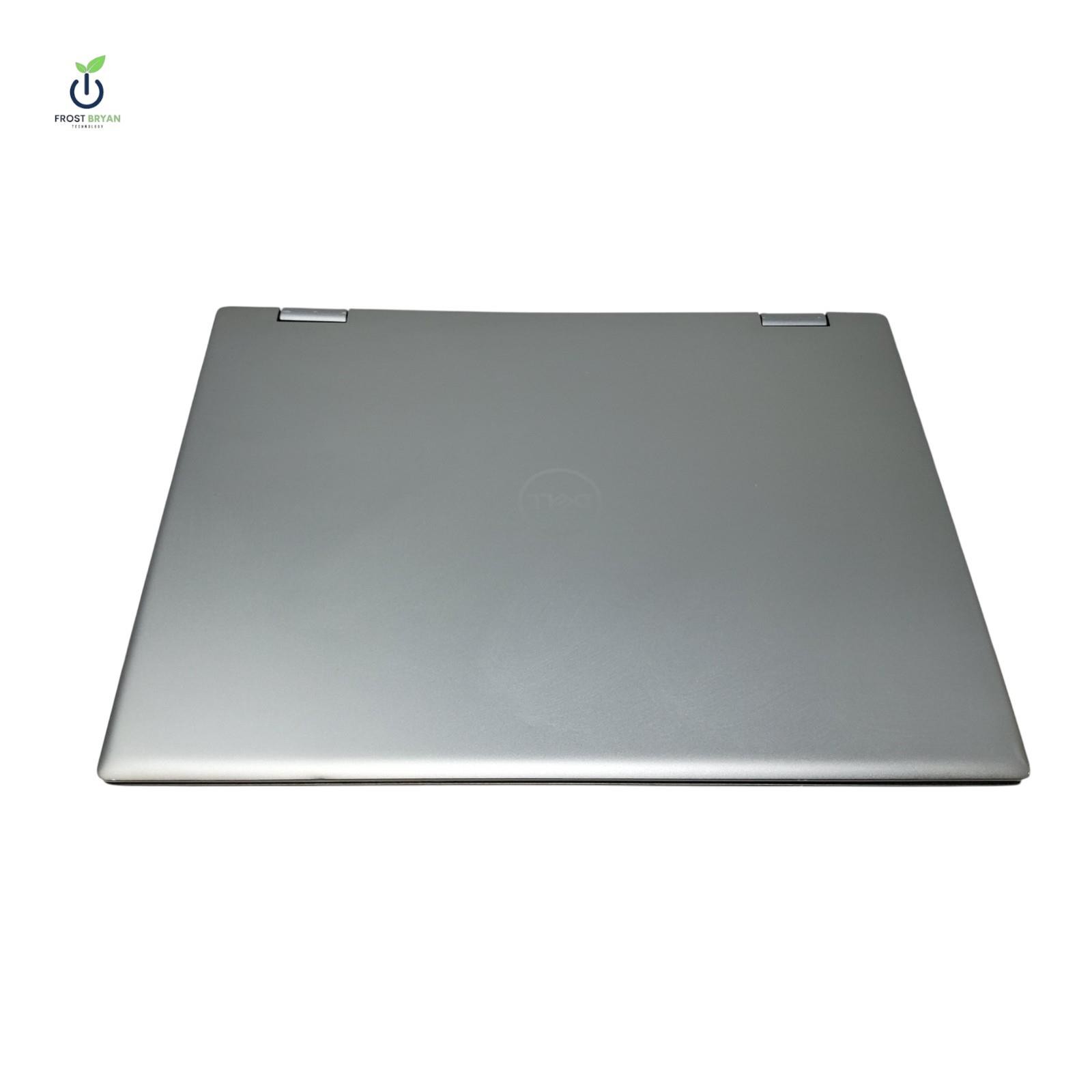 DELL INSPIRON 14 7425 2N1 Ryzen 7 5825U 16GB 512GB Win 11 Pro Grade C [READ]