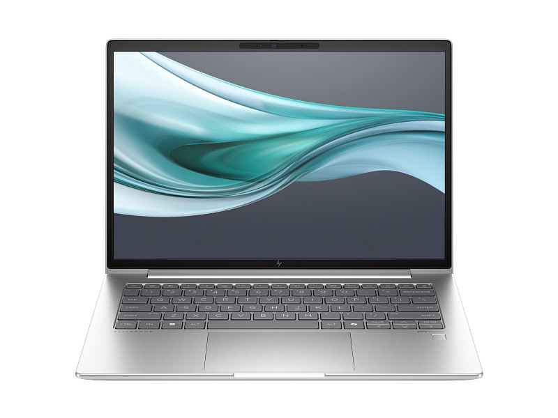 HP EliteBook 640 G11 14” U5-135U GHz 16GB 256GB SSD