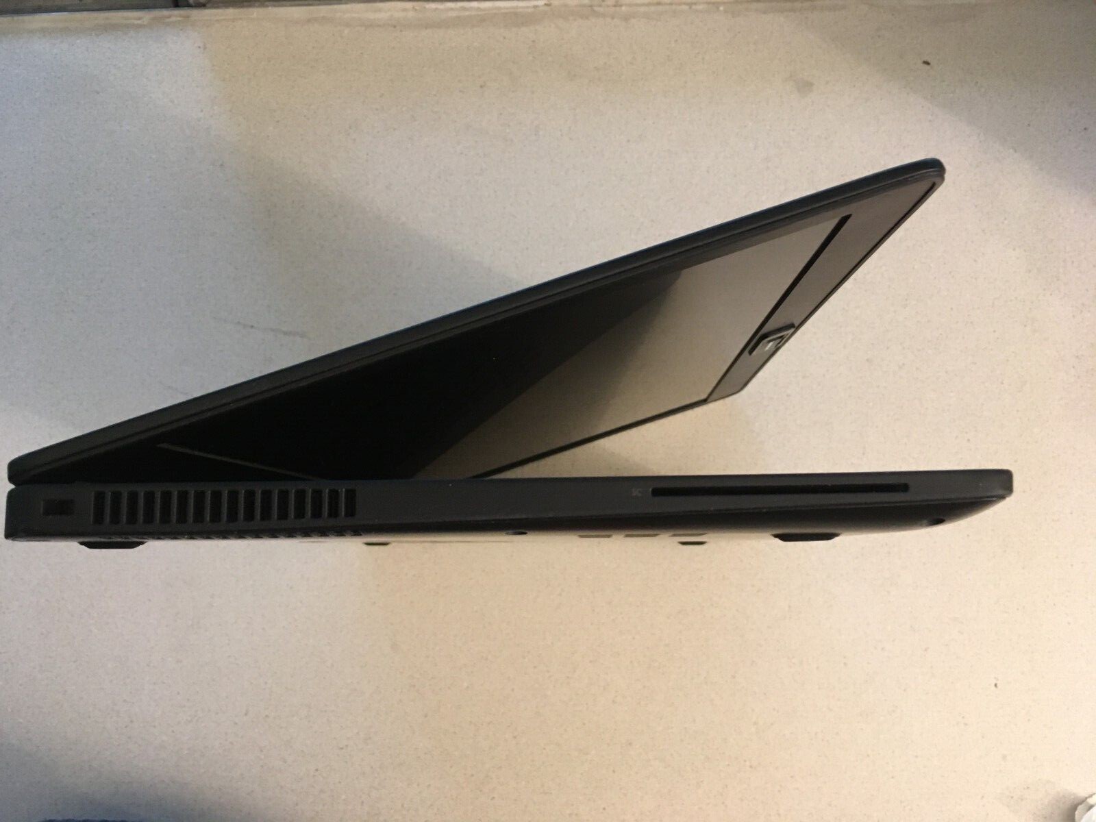 Dell E7470, Windows 11 Pro, 1TB SSD, 32GB Ram, MS Office