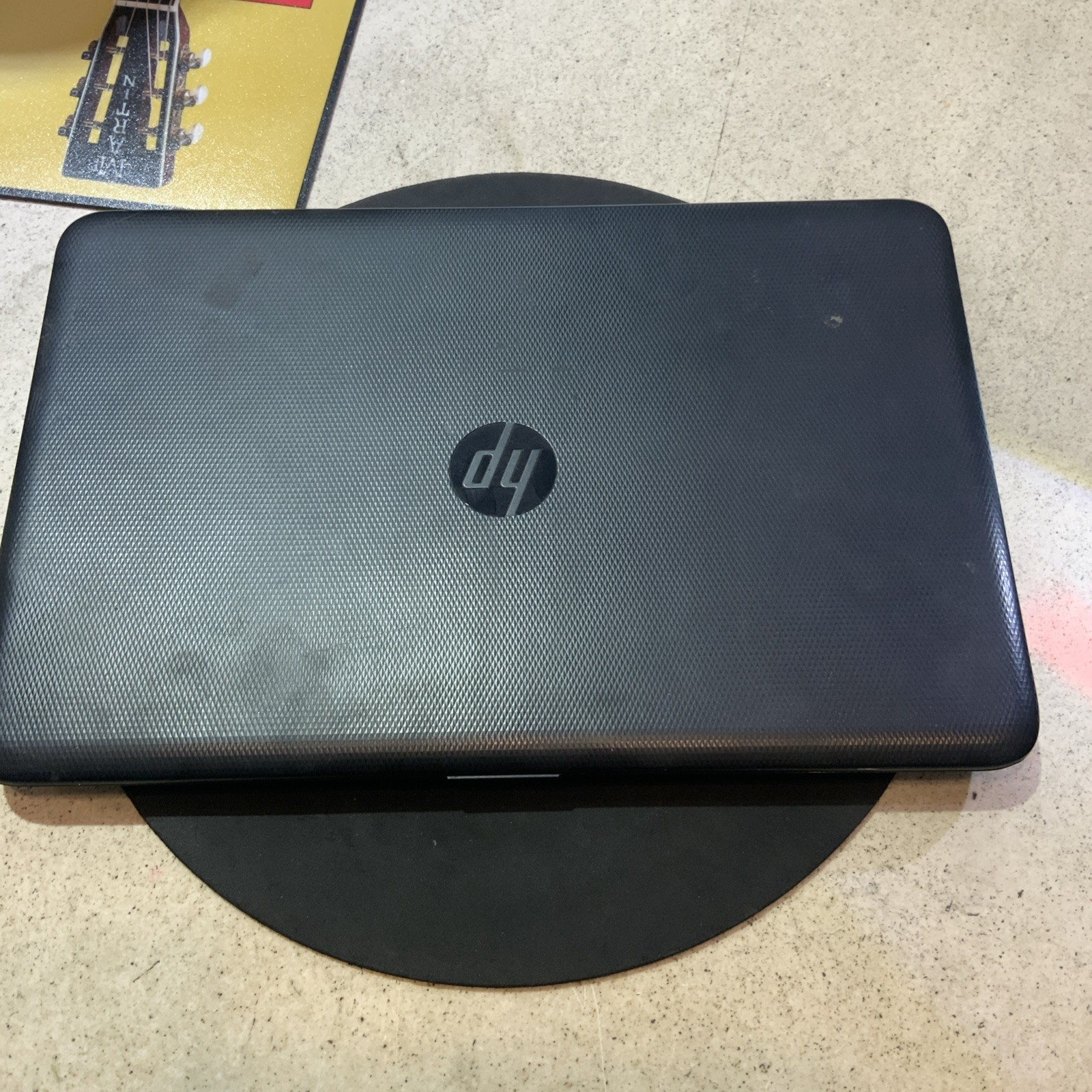 HP 15-af131dx 15.6″ READ DESCRIPTION