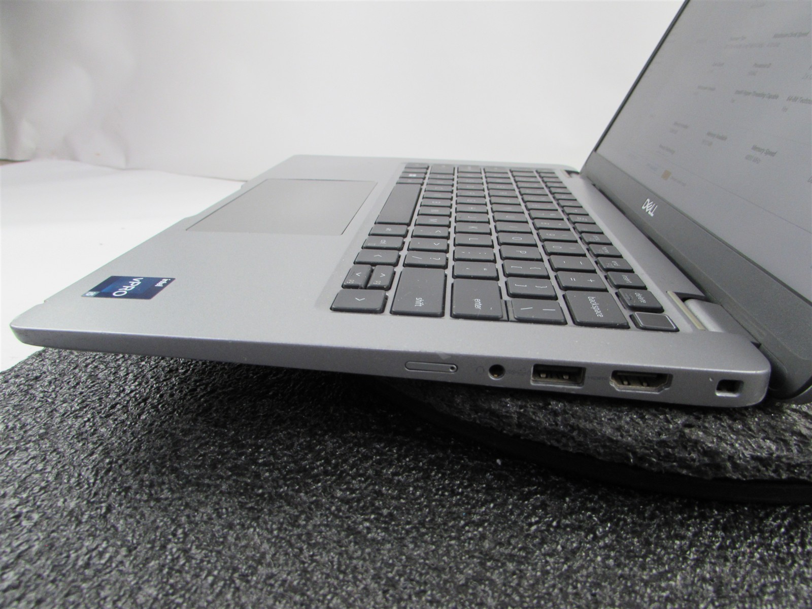 DELL LATITUDE 5340 1920X1080 FHD TOUCHSCREEN I5-1345U 512GB SSD 16GB RAM NO O.S