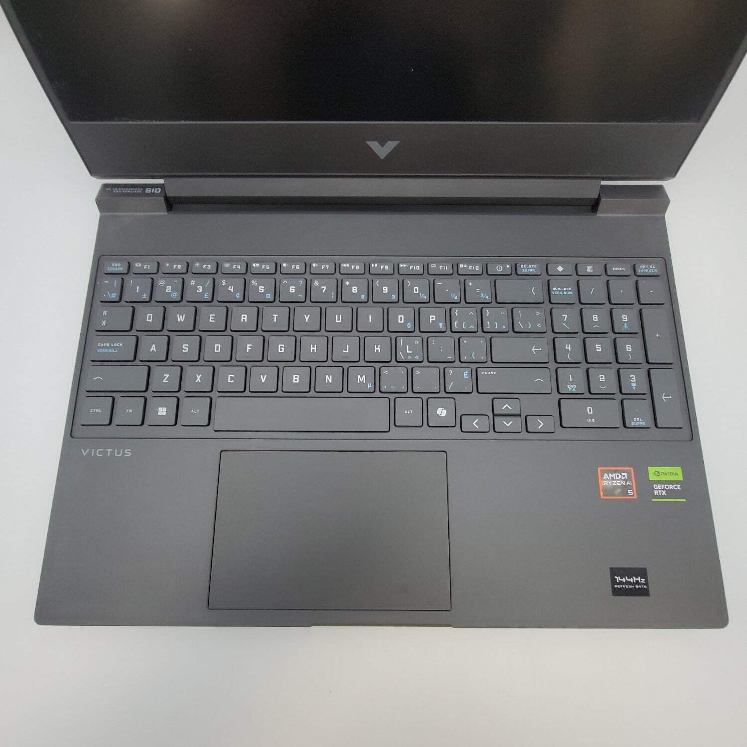 HP Victus Ryzen AI 5 340 3.0GHz 16GB RAM 512GB SSD GeForce RTX 5050