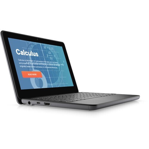 Dell Latitude 3120 11.6″ Pentium Silver N6000 1.1GHz 4GB RAM 128GB SSD P32T001