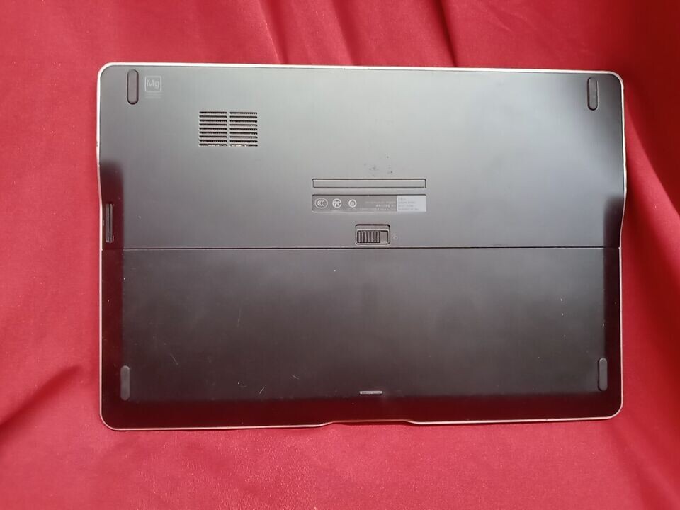 Dell Latitude 6430u i5-3437 1.9Ghz 4GB 60GB SSD 14″ HDMi VGA Win 7 Pro