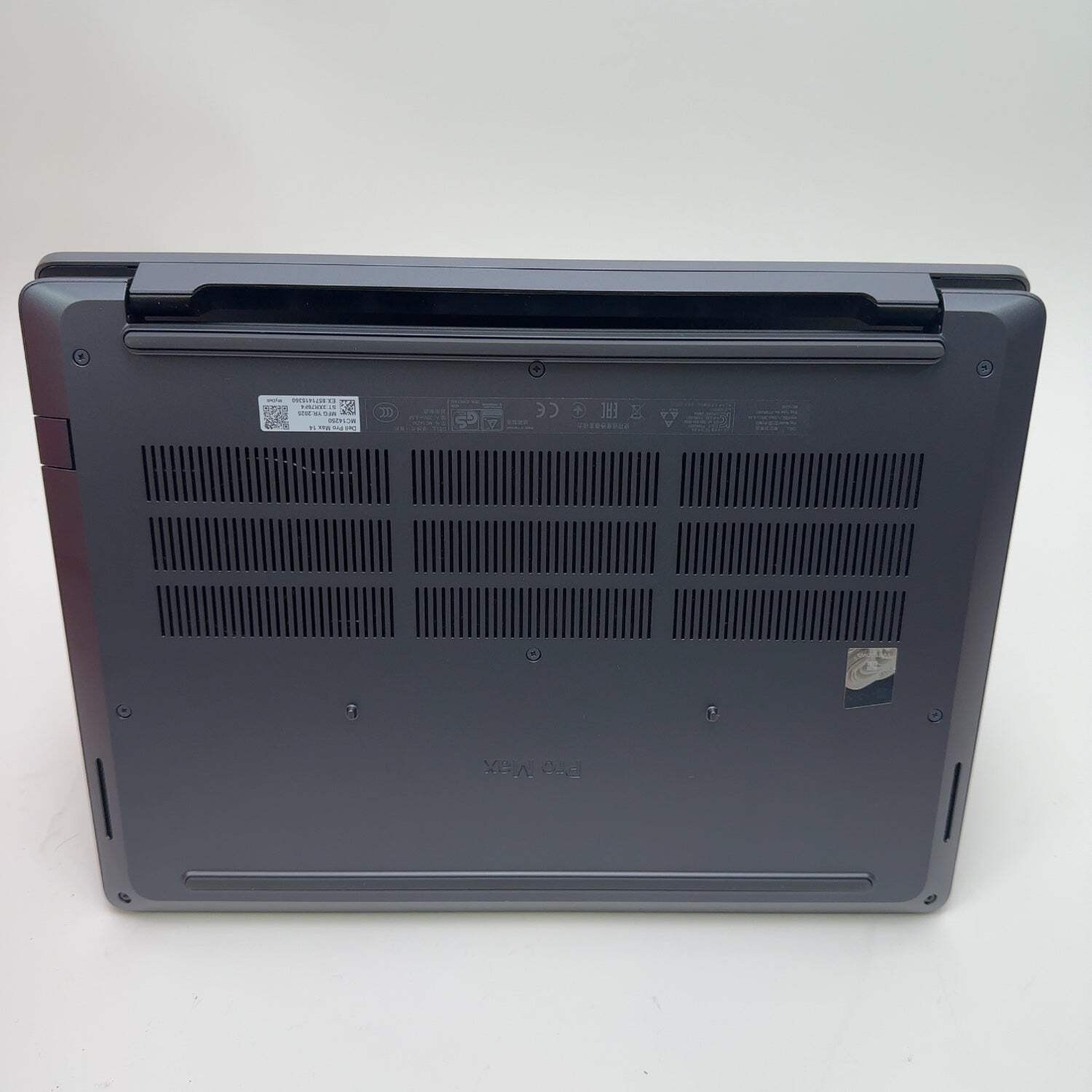 Dell Pro Max 14 MC14250 14″ Core Ultra 5 235H 2.4GHz 32GB RAM 512GB SSD