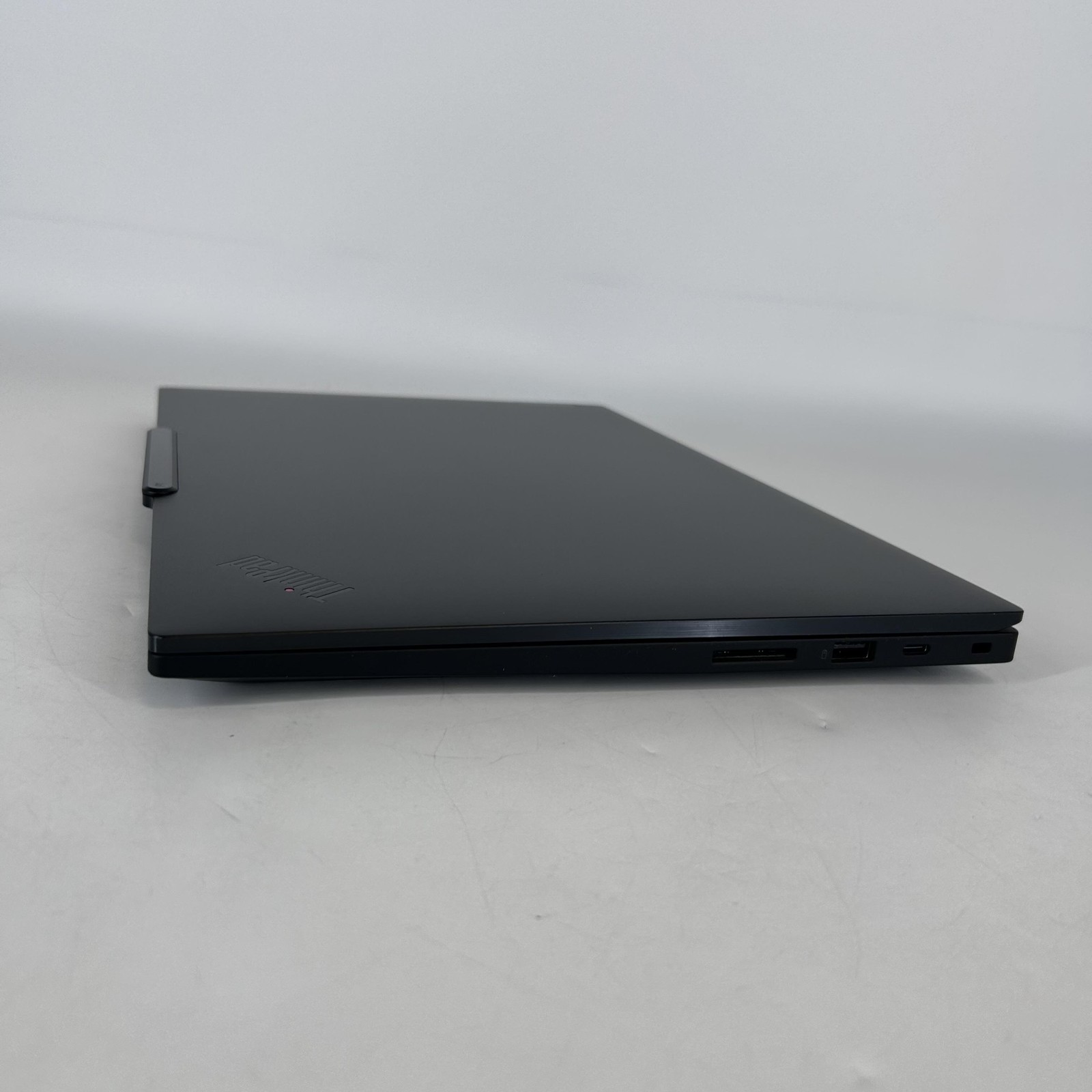Lenovo ThinkPad P1 Gen 7 16 QHD+165Hz 2.3GHz Ultra 9 185H 32GB 1TB SSD RTX 4070