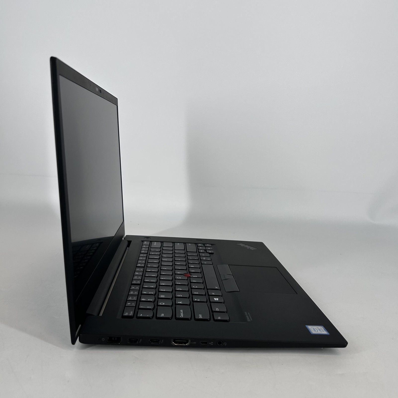 Lenovo ThinkPad X1 Extreme Gen 2 16 FHD i7-9750H 32GB 512GB GTX 1650 USB Port NF