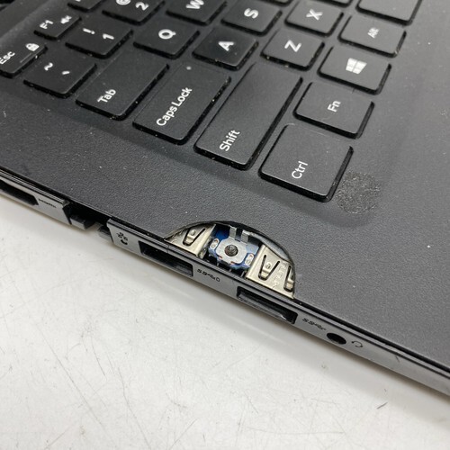 Dell Latitude 3400 Laptop Intel Core i5-8th Gen NO RAM NO HDD NO BATTERY Parts