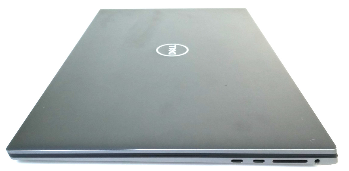 Dell Precision 5770 Intel i7-12800H 32GB RAM 1TB NVMe 17.3″ RTX A3000 WIN 11 PRO