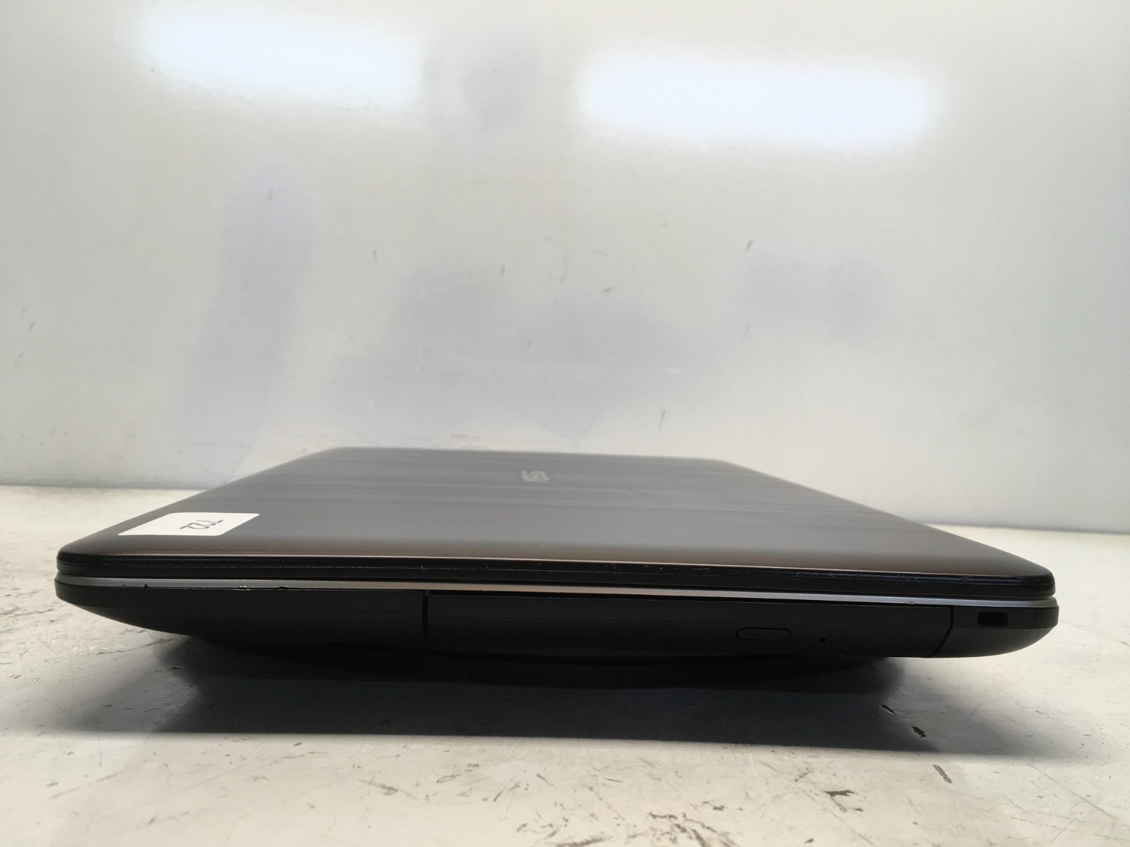 Asus X541NA-PD1003Y Intel Pentium N4200 1.1GHz 4 GB NO HDD