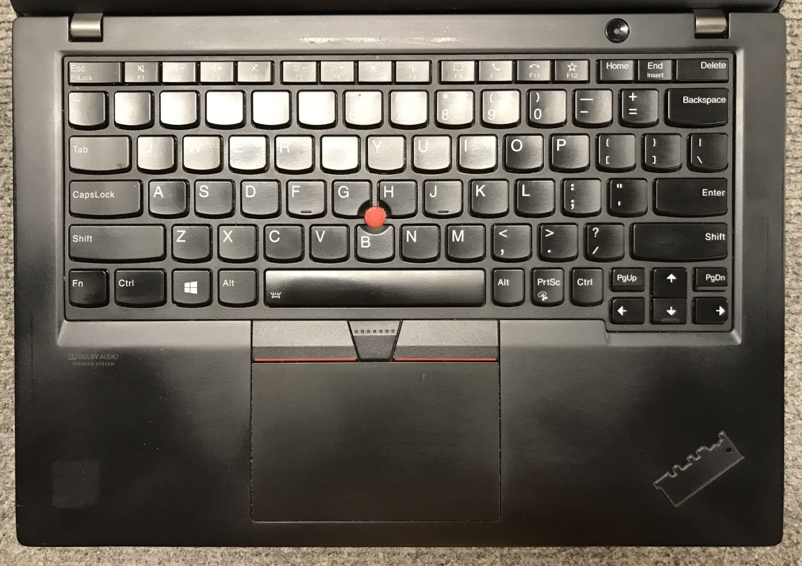 Lenovo ThinkPad X13 Gen 1 13.3″ Laptop i5-10310U 16GB RAM 512GB NVMe
