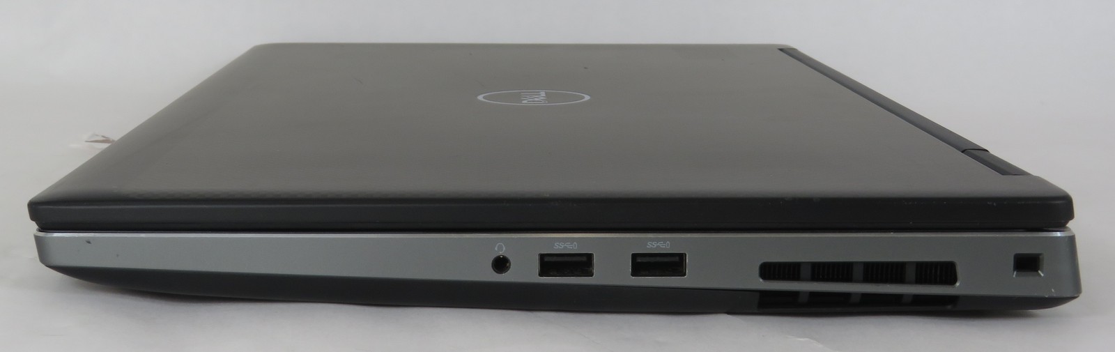 Dell Precision 7530 15in i9 8950HK 2.9GHz 96GB RAM 1TB Win11 P3200