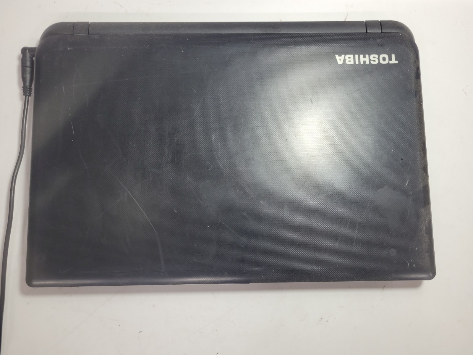 Toshiba Satellite C55-B5299 w/Celeron N2830, 2GB RAM, 500GB HDD for Repair #0292