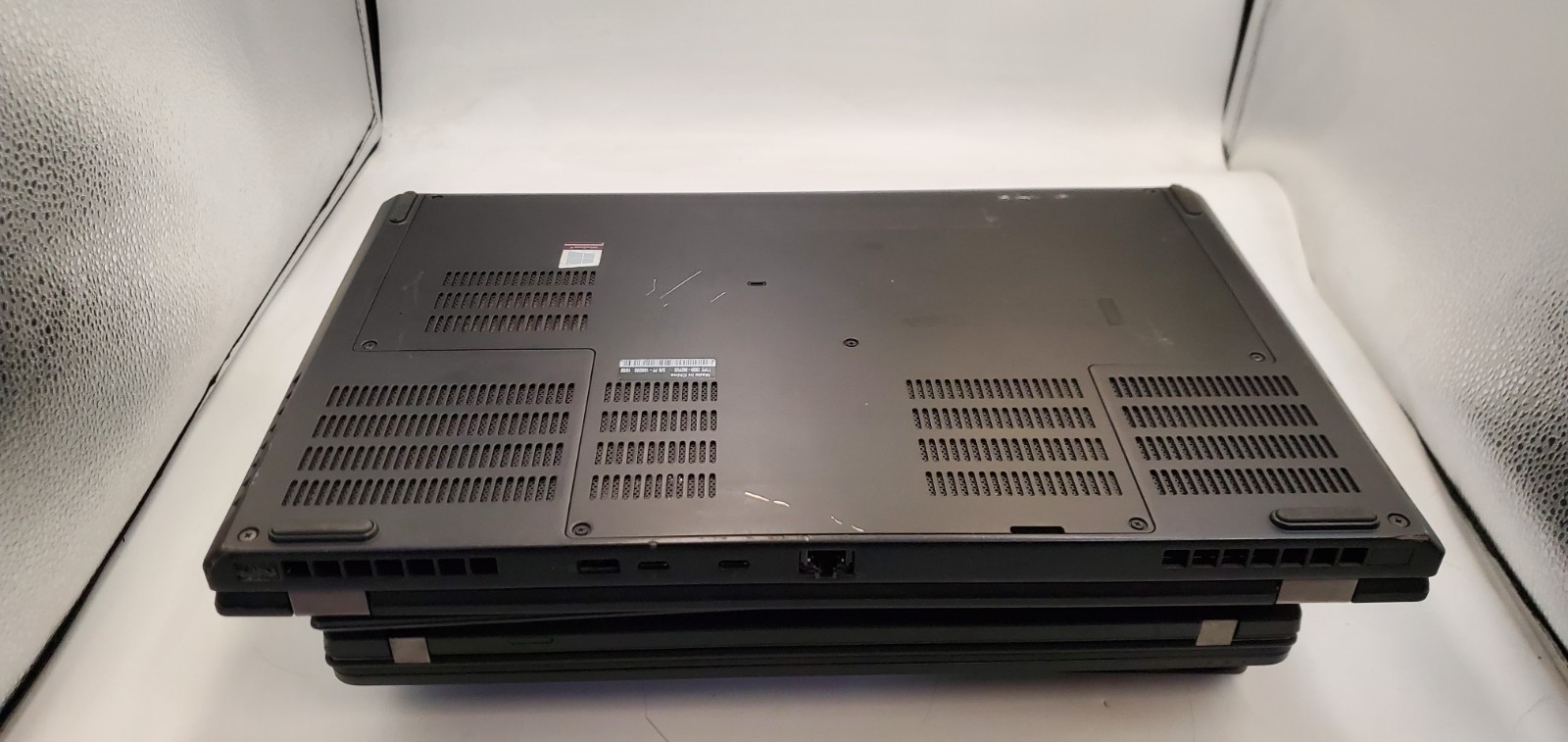 Lot 5 ThinkPad Laptops T440/T490/E7470/X1 Carbon Gen 4/P53 No SSD/BAT/Charger