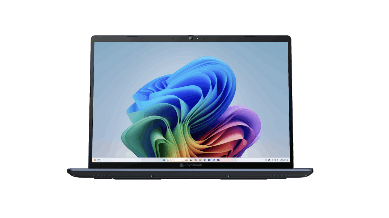 DYNABOOK TECRA A45-M AMD R5-230 14″ WUXGA 16GB 512GB SSD TB4 W11P(AI) 3YR