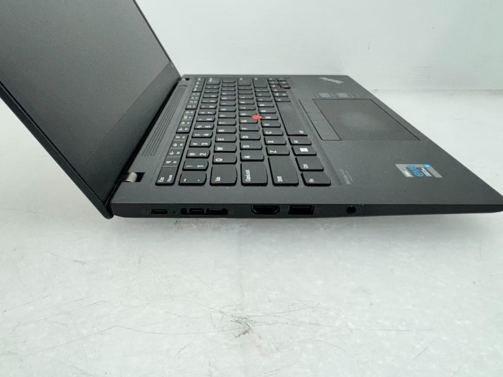 Lenovo ThinkPad T14s Gen2 Intel i7-1185G7@3.0GHz 16GB 256G SSD Windows 11 W/AC