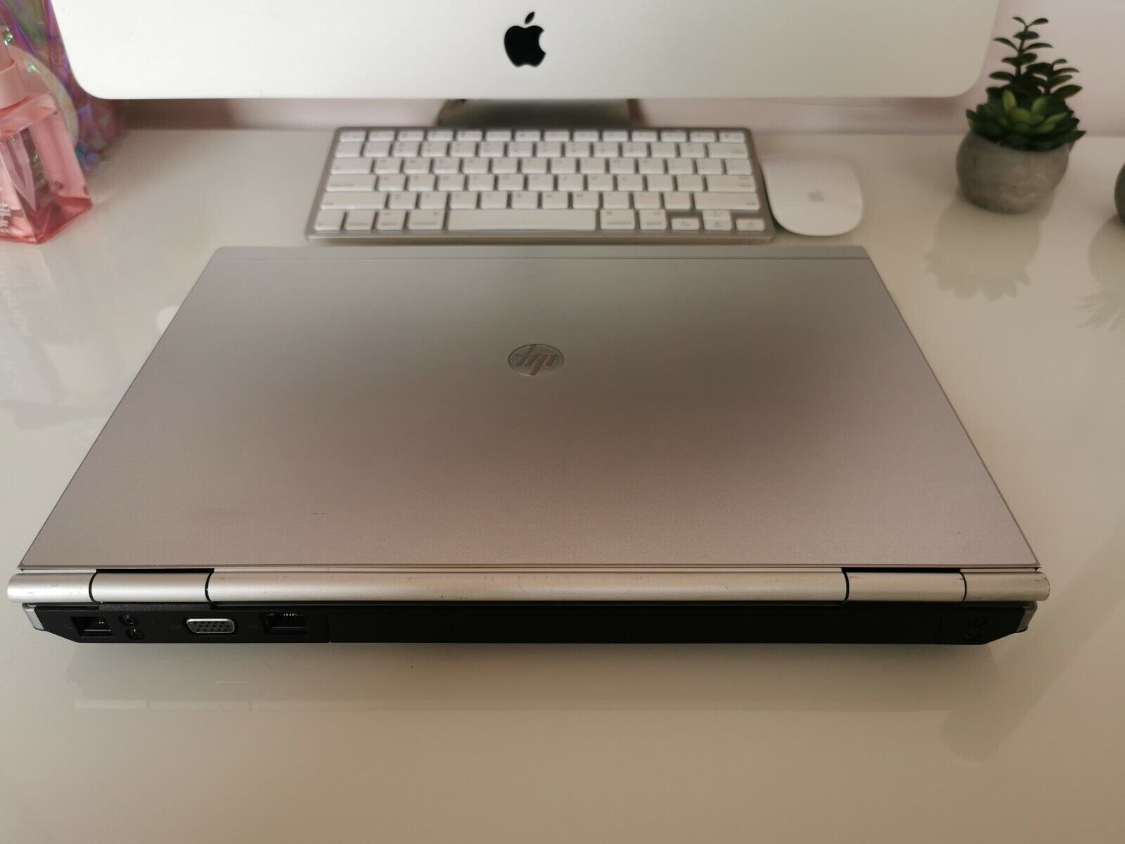 Business HP Elitebook 8470P i5-3320M Max 3.3GHz 1600x900px HD+ DVD-RW Win10 Pro