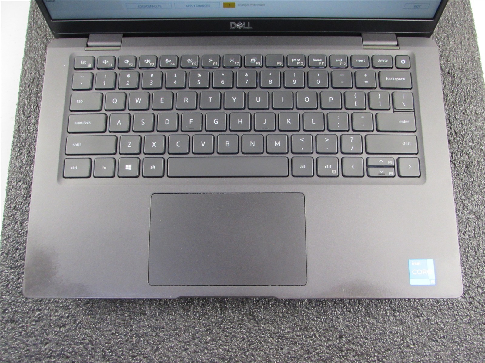 DELL LATITUDE 7420 (ULTRABOOK) FHD CORE I5-1145G7 256GB SSD 16GB RAM NO O.S