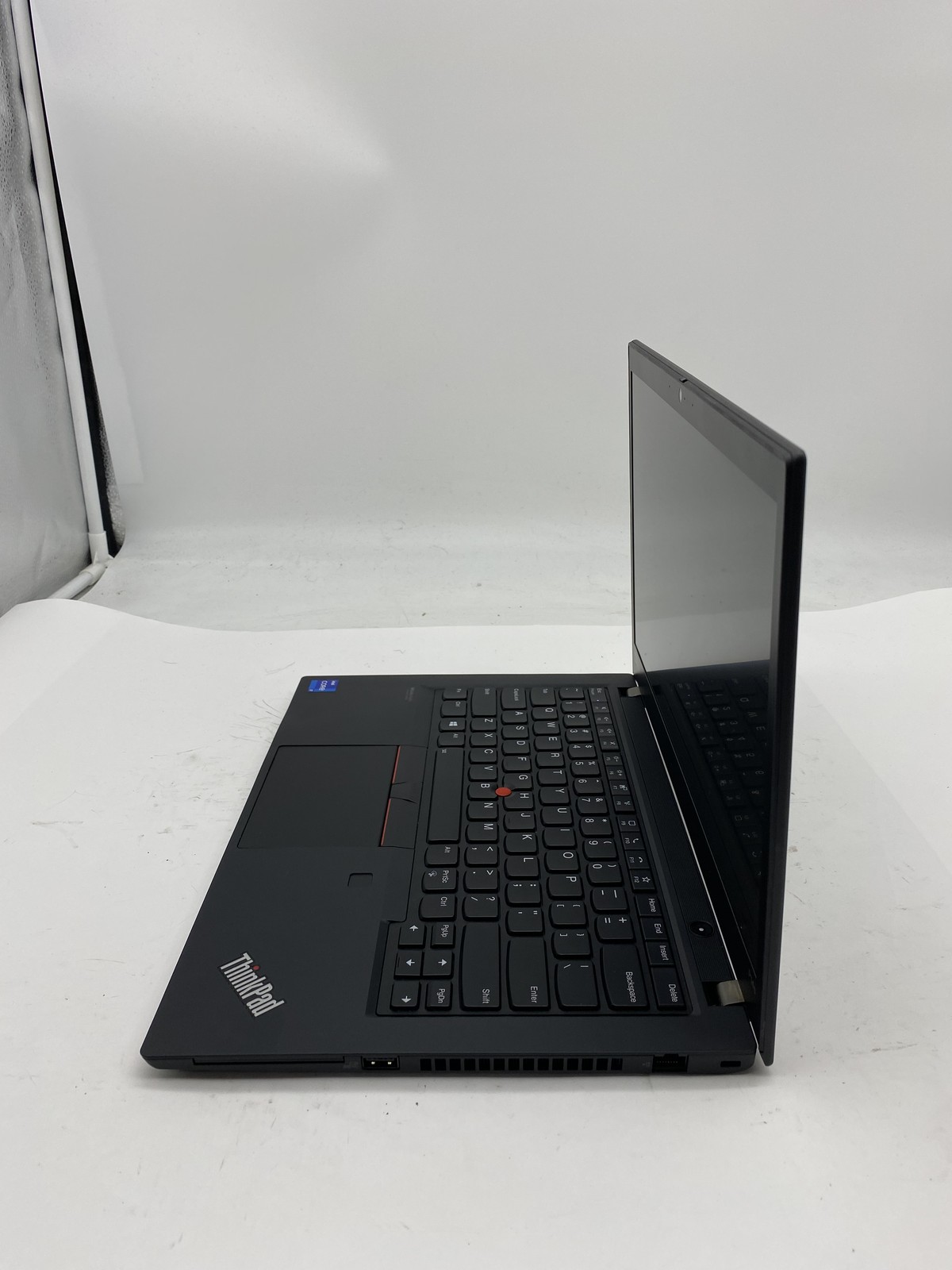 Lenovo ThinkPad P14S Gen 2 Laptop Intel Core i7 1165G7 2.8GHz 8GB RAM – No HDD