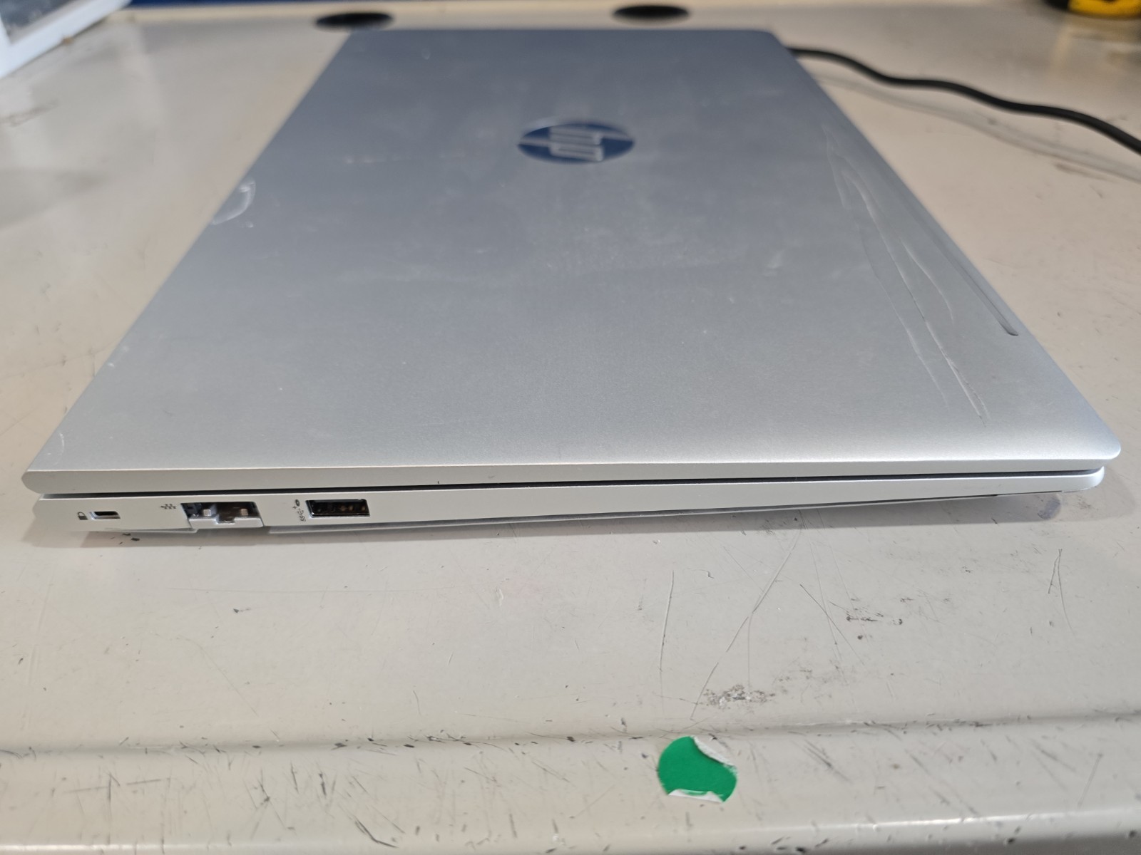 (NO BATTERY) HP ProBook 450 G8 i7-1165G7 @ 2.8 GHz 16GB RAM 256GB SSD Win11Pro