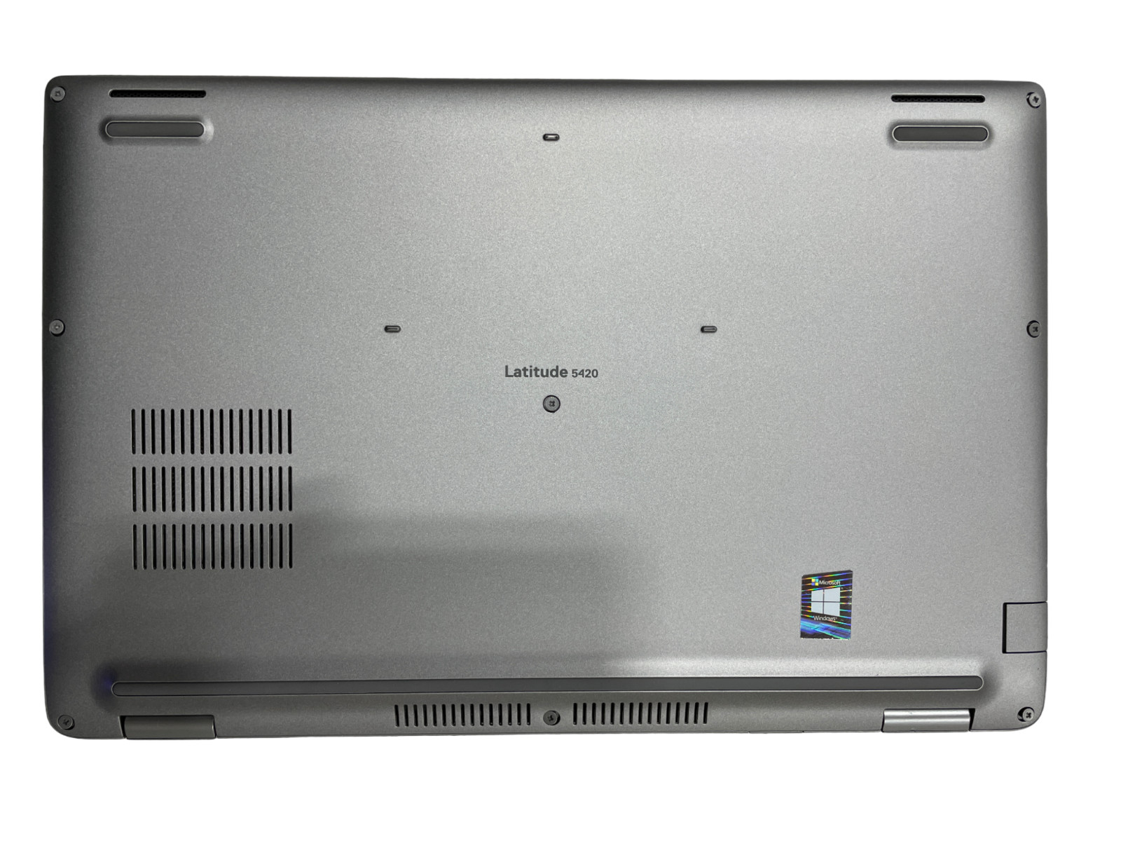 Dell Latitude 5420 14″ Touch i7-1185G7 3.00GHz 16GB 512GB NVMe Excellent #26
