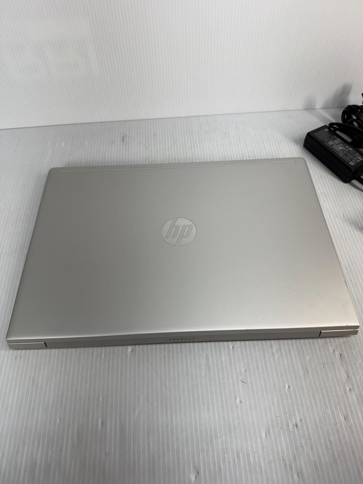 HP ProBook 450 G6 i5-8265U 15.6″ Touchscreen Windows 11 Pro Laptop 256GB 16GB