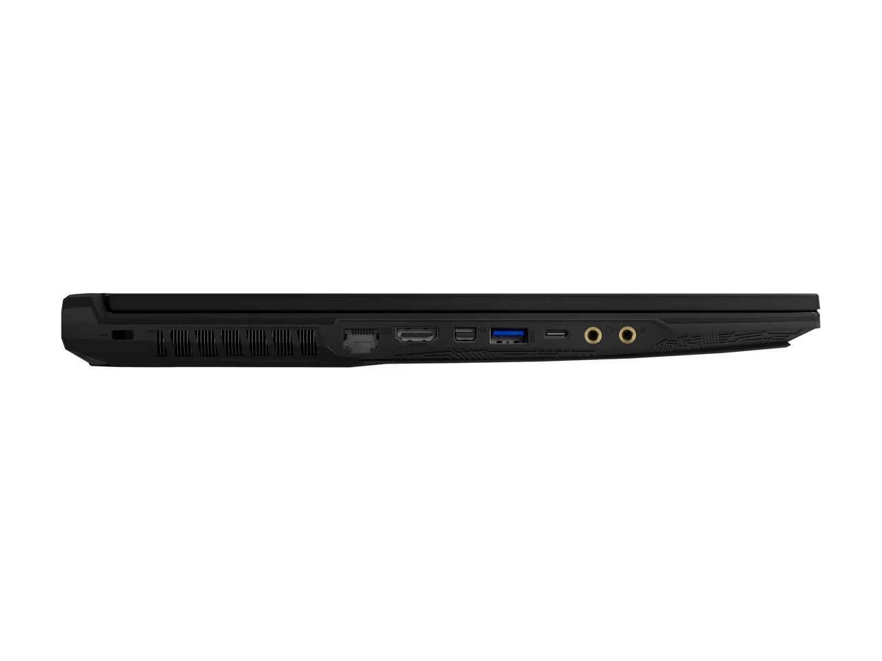 MSI GL Series GL75 9SDK-057 17.3″ 120 Hz IPS Intel Core i7 9th Gen 9750H (2.60 G