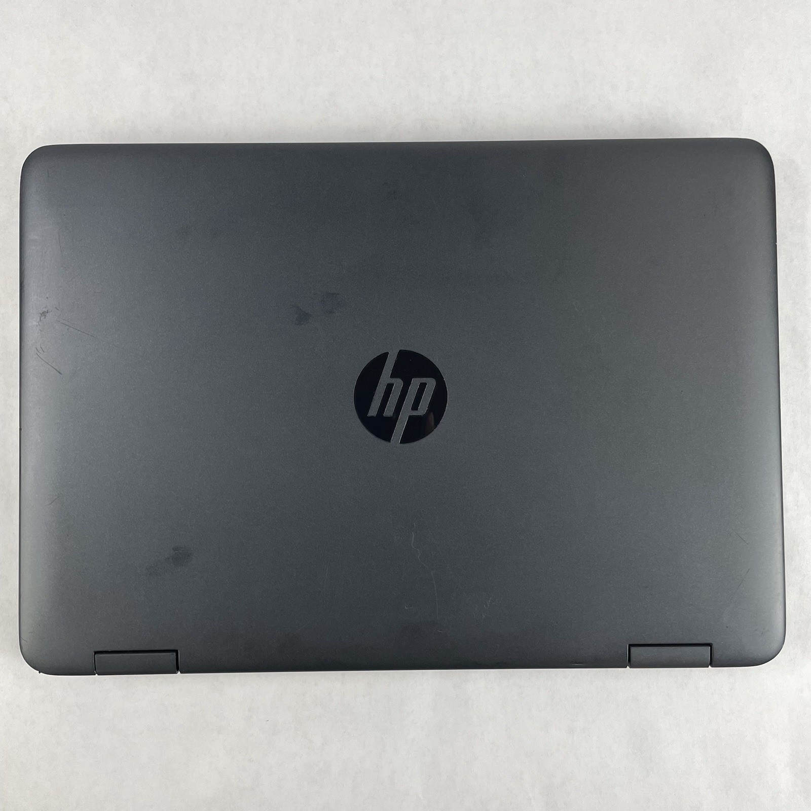 HP ProBook 640 G3 14″ i5-7200U 2.50 GHz 8 GB RAM No SSD/OS/AC/Batt – Bad Corner