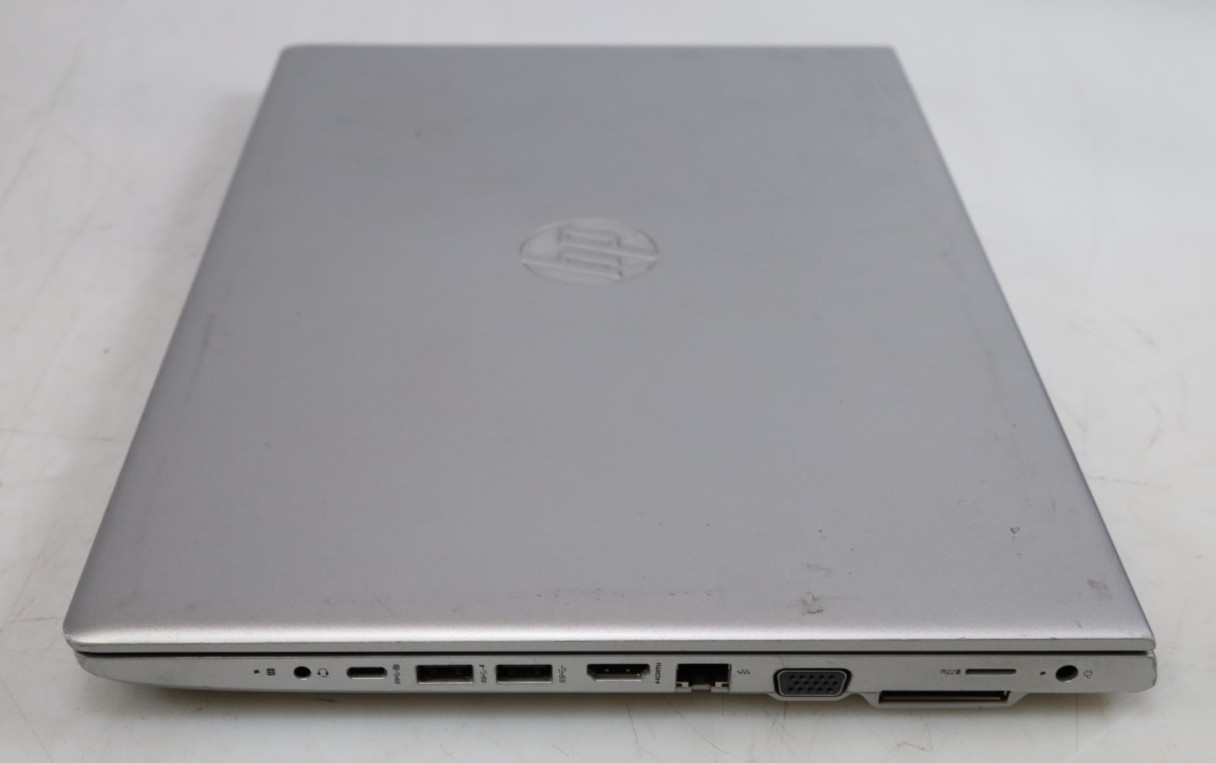 HP PROBOOK 650 G5 15.6″ i5-8365U 8GB DDR4 AMD RADEON 540X No HDD COA OS