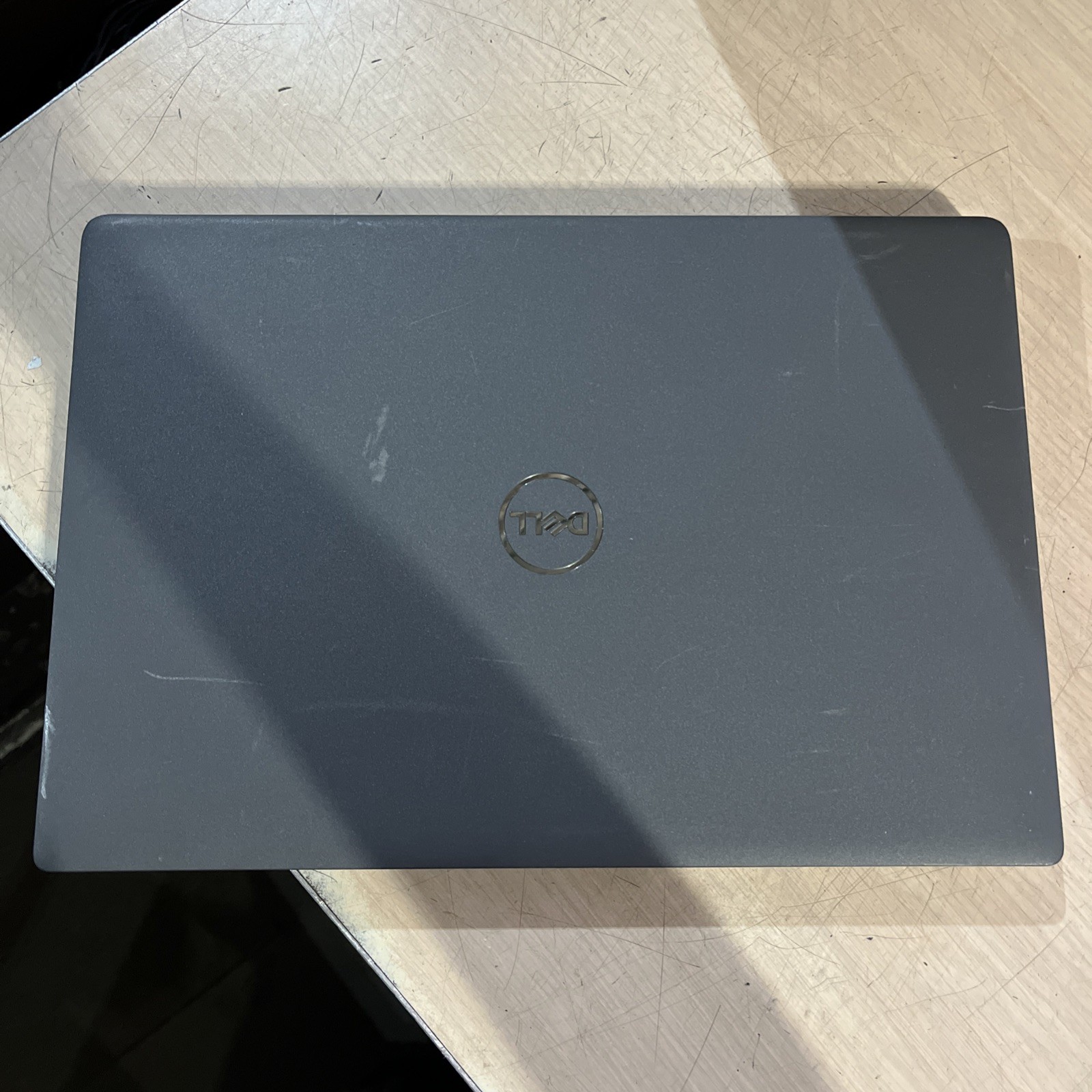 DELL LATITUDE 3410 INTEL CORE I7-10510U 8GB RAM NO HD