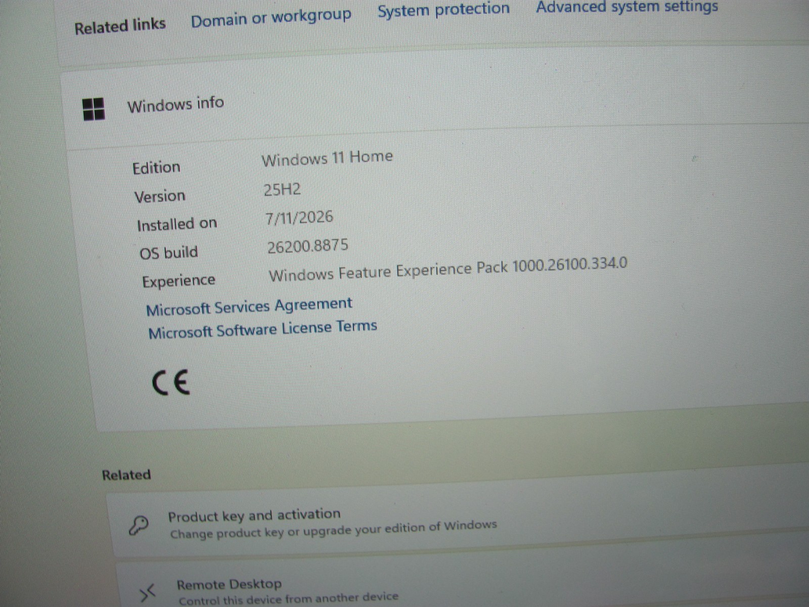 HP ENVY TOUCH 17.3 17M-BW0013DX INTEL i7 8TH G 1.80 16GB 128GB &1TB SATA W11 H64