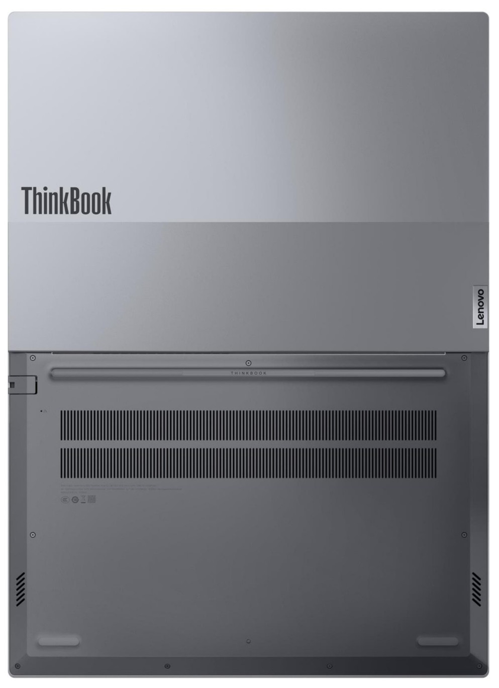 Lenovo ThinkBook G9 16″ WUXGA 120Hz Touch 10-Core 7 240H 16GB 1TB SSD Cam FPR