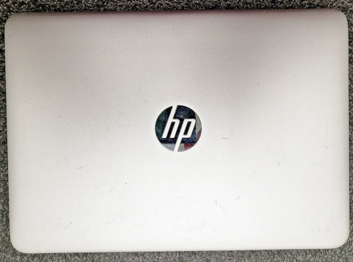 HP EliteBook 820 G3 Laptop Intel Core i5-6200U 8GB RAM 128GB SSD Windows 11 Pro.