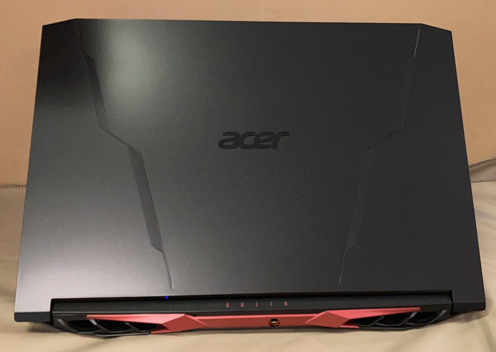 Acer nitro 5 Laptop i5-11400H NVIDIA GeForce GTX 1650 32G+2TSSD Win 11