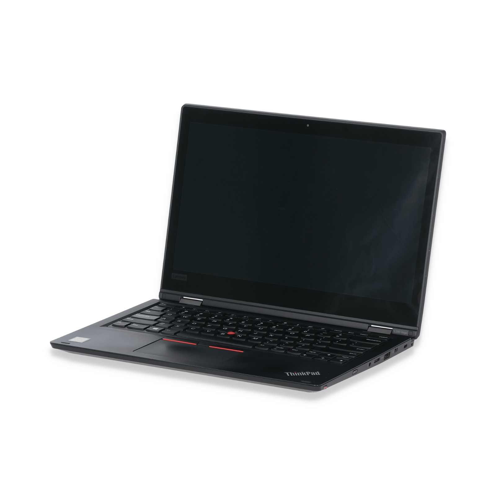 Lenovo ThinkPad 13.3″ Laptop : i5 8th Gen | 8GB Ram 256GB SSD | Windows – Refurb