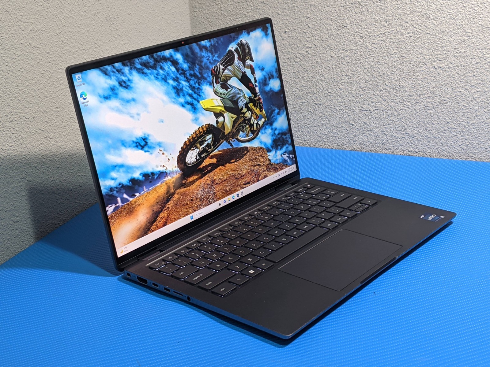 Dell Latitude 9430 14″WQXGA TOUCH vPRO i7-1265U 1.8GHz 16GB 512GB SSD W11Pro +PA