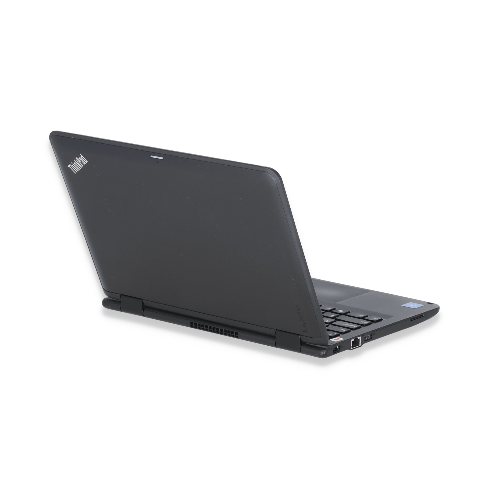 Lenovo Thinkpad 11.6″ Laptop : Intel Celeron | 4GB Ram 128GB SSD | Chrome OS