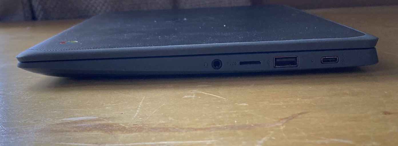 HP Chromebook 11A G8