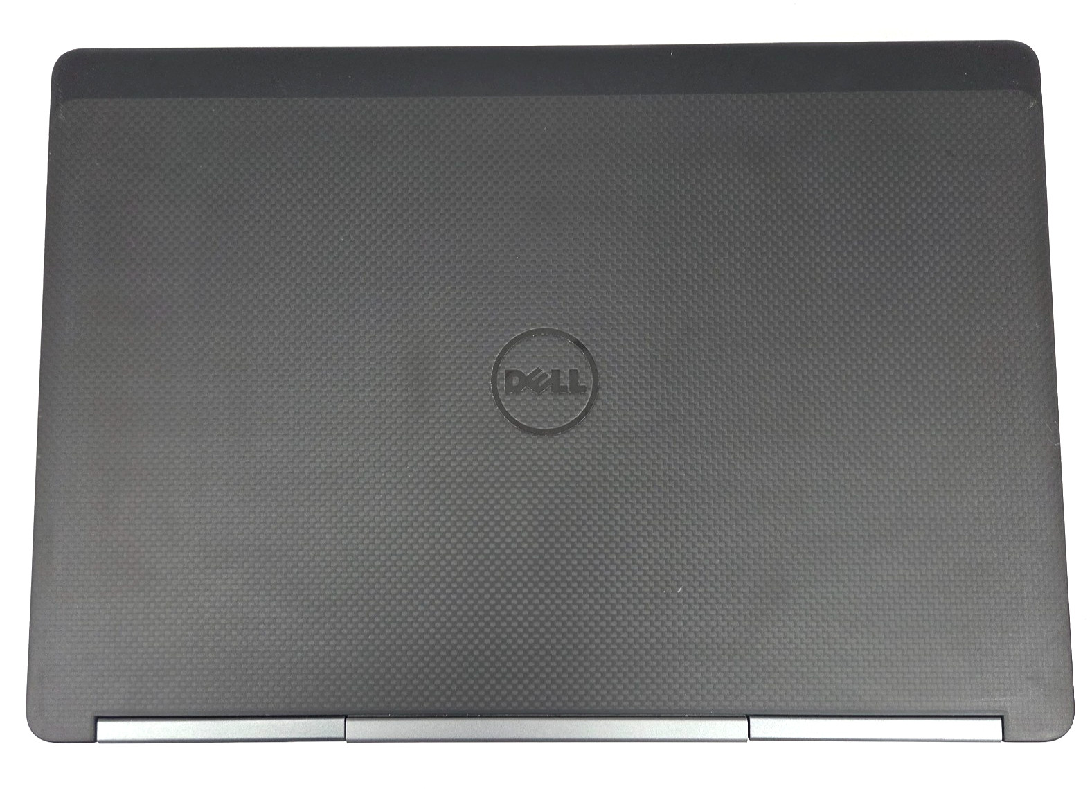 Dell Precision 7520 Workstation Laptop i7‑7820HQ 16GB 256GB SSD 4‑Core Win11